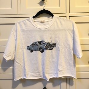 Brandy Melville Motershow Top